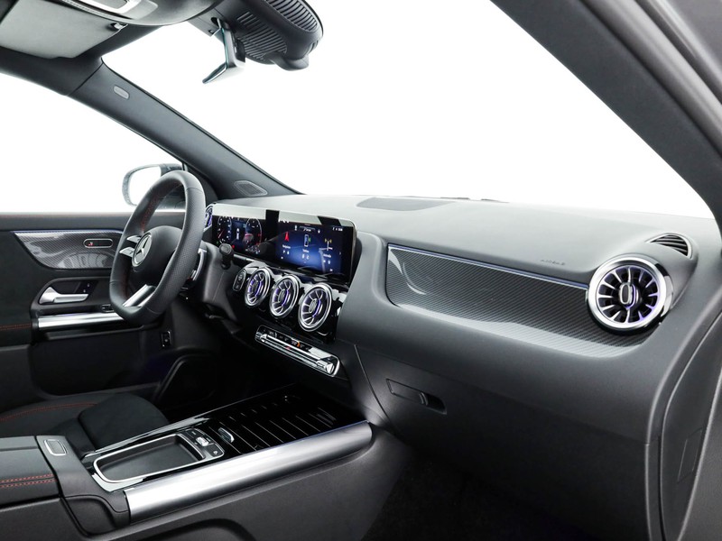 Mercedes GLA 200 d automatic