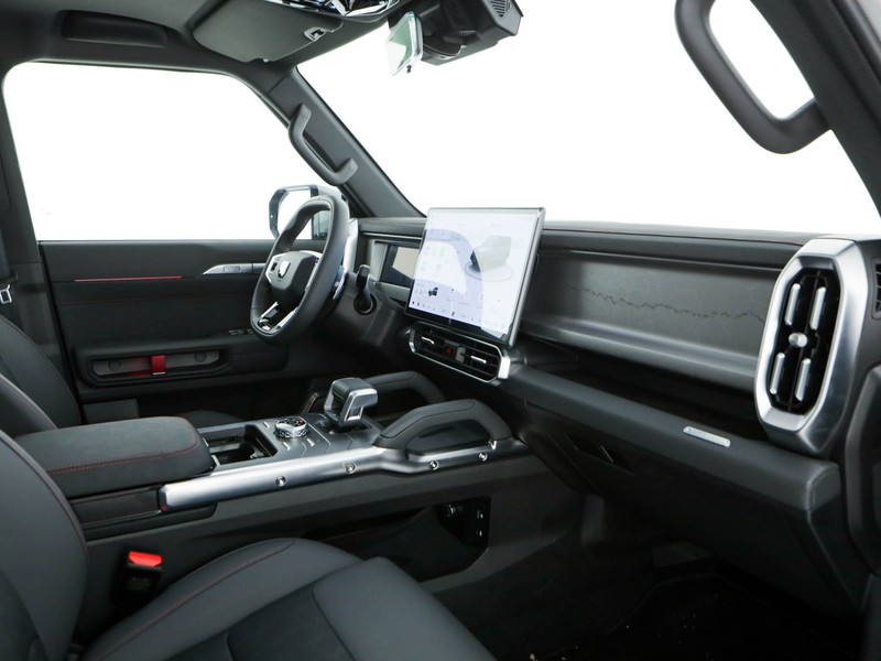 ICH-X K3 ICH-X 2.0 BENZINA/GPL AWD  bianco