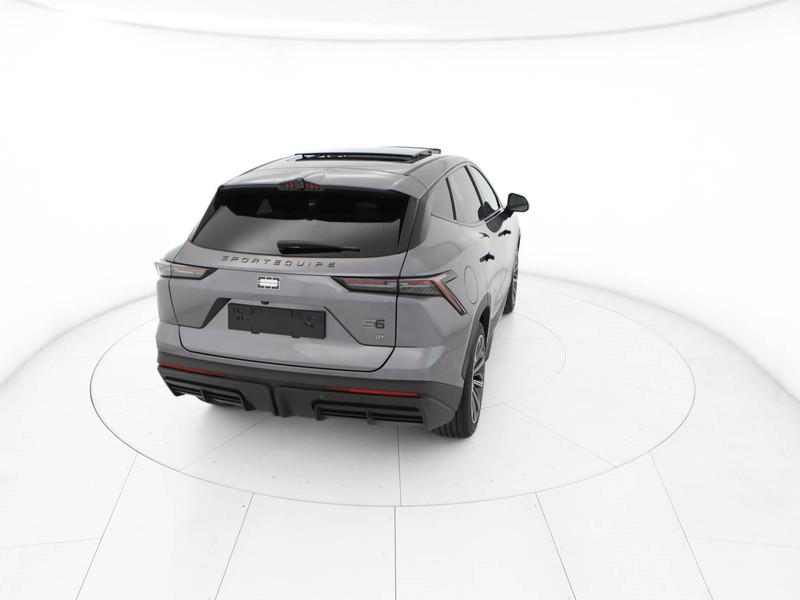 Sportequipe 6 gt 1.5 turbo 156cv dct