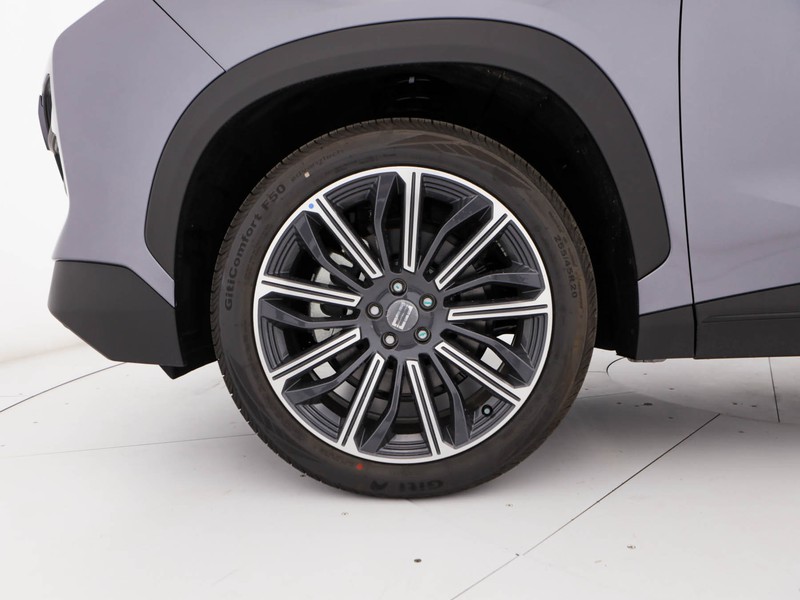 Sportequipe 6 gt 1.5 turbo 156cv dct