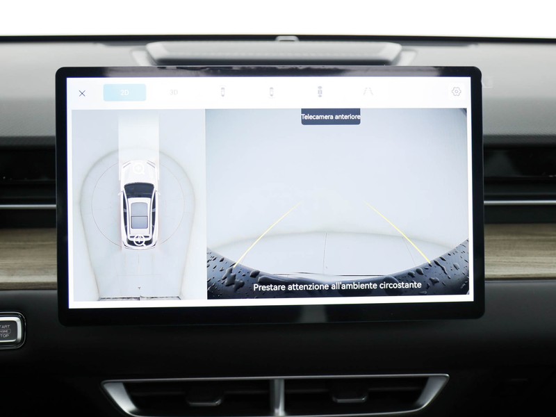 Sportequipe 6 gt 1.5 turbo 156cv dct