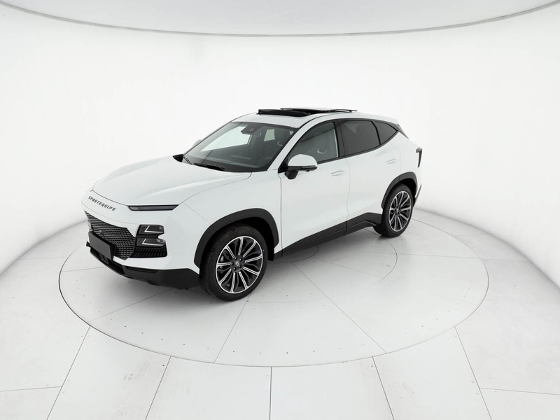 Sportequipe 6 gt 1.5 turbo 156cv dct