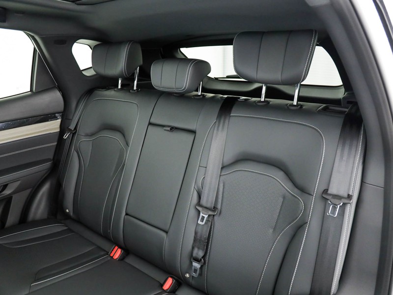 Sportequipe 6 SPORTEQUIPE GT 1.5 T BENZINA/GPL