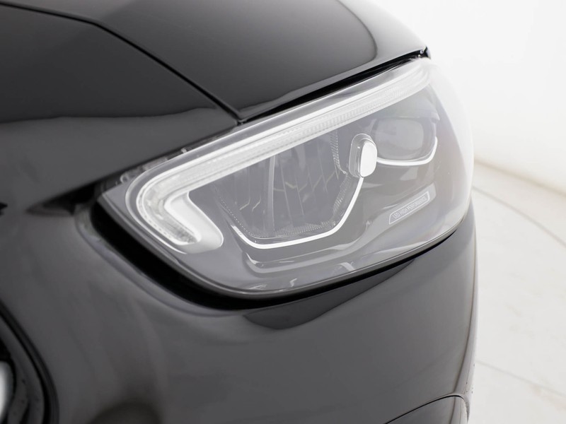 Mercedes Classe C SW All-Terrain sw all-terrain 220 d mhev advanced 4matic 197cv auto