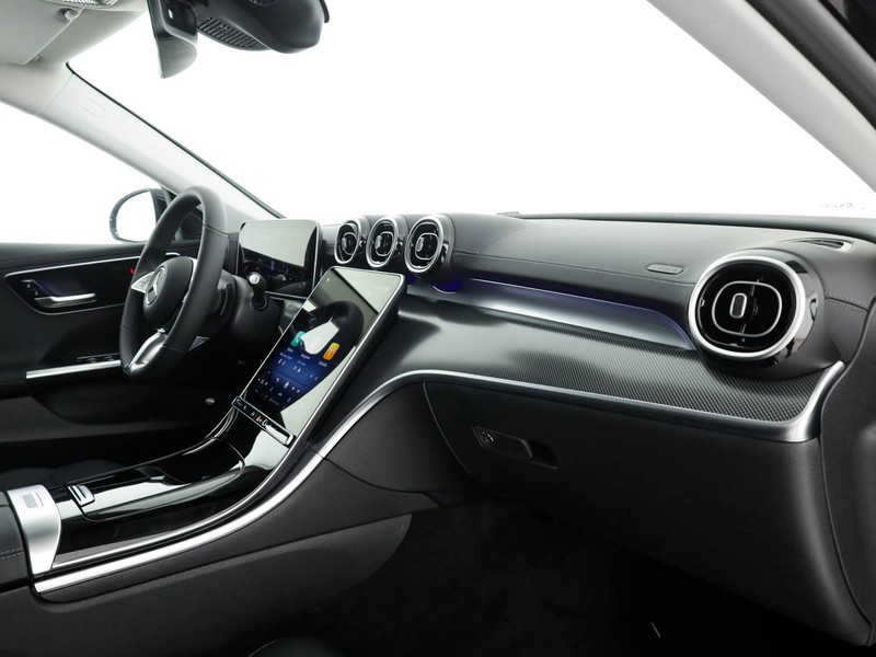 Mercedes Classe C SW All-Terrain sw all-terrain 220 d mhev advanced 4matic 197cv auto