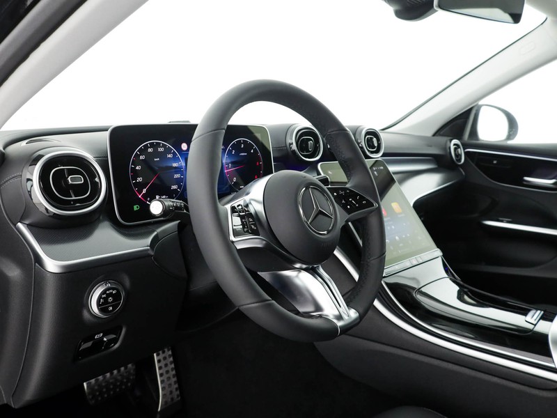 Mercedes Classe C SW All-Terrain sw all-terrain 220 d mhev advanced 4matic 197cv auto