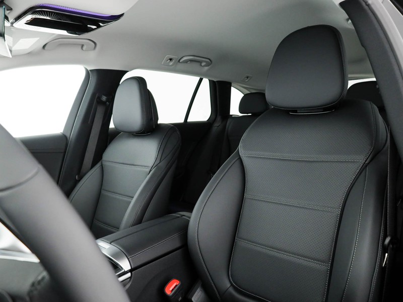 Mercedes Classe C SW All-Terrain sw all-terrain 220 d mhev advanced 4matic 197cv auto