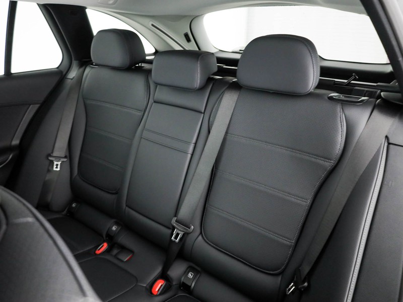 Mercedes Classe C SW All-Terrain sw all-terrain 220 d mhev advanced 4matic 197cv auto