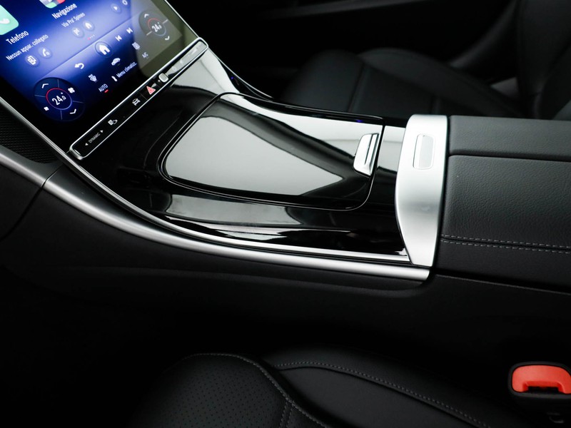 Mercedes Classe C SW All-Terrain sw all-terrain 220 d mhev advanced 4matic 197cv auto