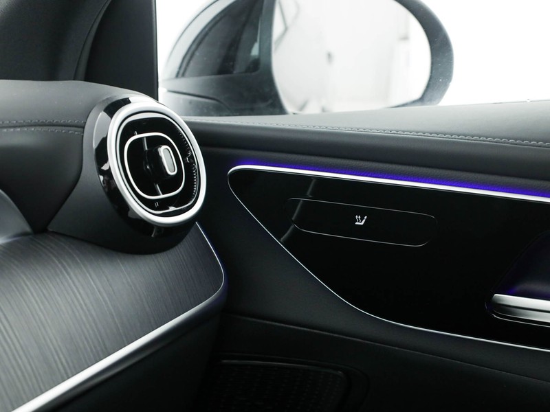 Mercedes GLC 220 d amg line advanced 4matic auto ibrido grigio