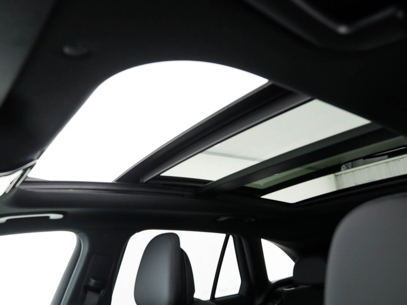 Mercedes GLC 220 d amg line advanced 4matic auto ibrido grigio