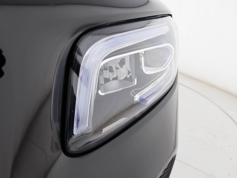 Mercedes GLB 200 d sport plus 4matic auto 7p.ti diesel nero