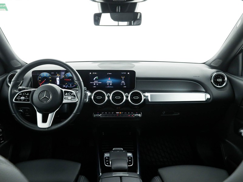 Mercedes GLB 200 d sport plus 4matic auto 7p.ti diesel nero