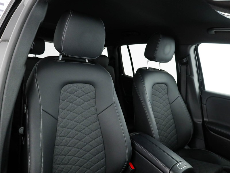 Mercedes GLB 200 d sport plus 4matic auto 7p.ti diesel nero