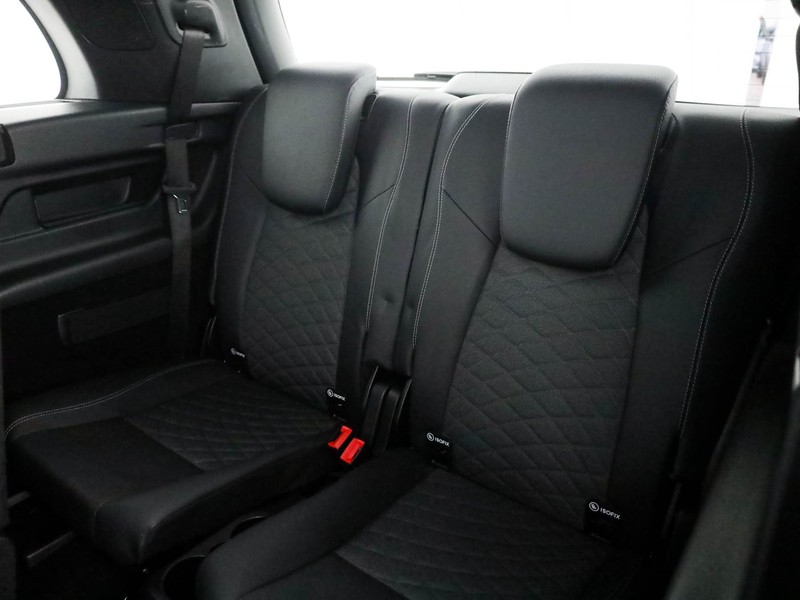 Mercedes GLB 200 d sport plus 4matic auto 7p.ti diesel nero