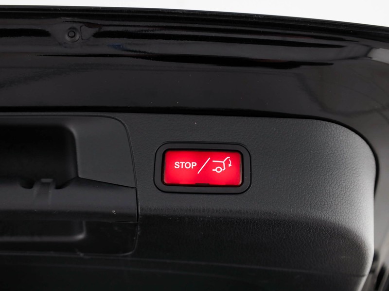 Mercedes GLB 200 d sport plus 4matic auto 7p.ti diesel nero