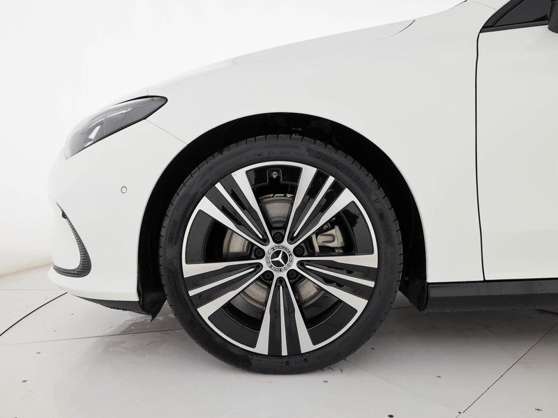 Mercedes CLA Coupè eq 200 advanced plus