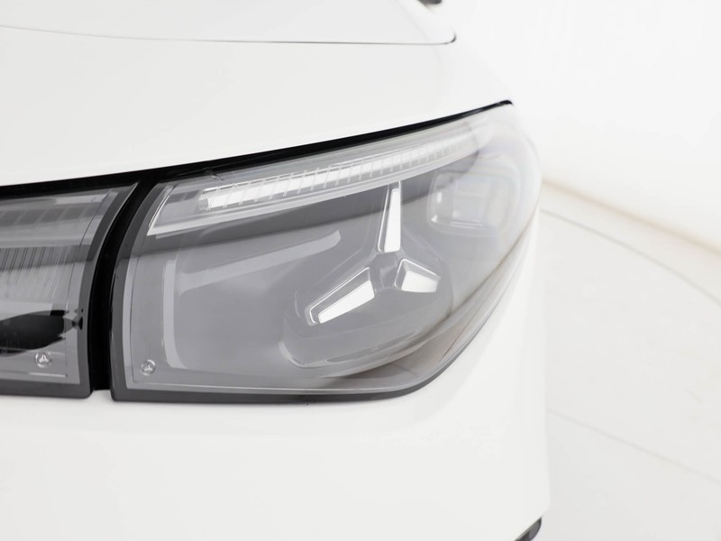 Mercedes CLA Coupè eq 200 advanced plus