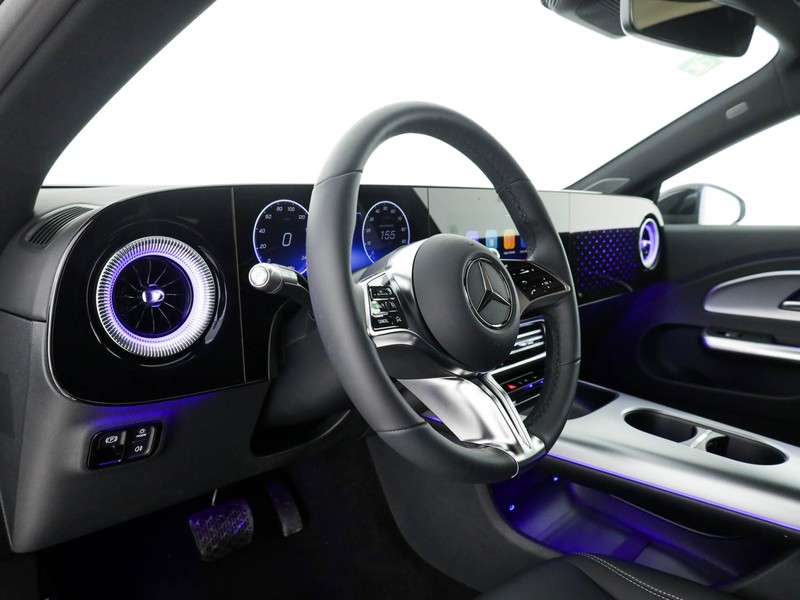 Mercedes CLA Coupè eq 200 advanced plus