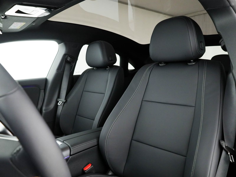 Mercedes CLA Coupè eq 200 advanced plus