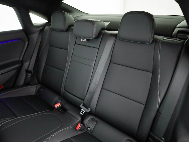 Mercedes CLA Coupè eq 200 advanced plus