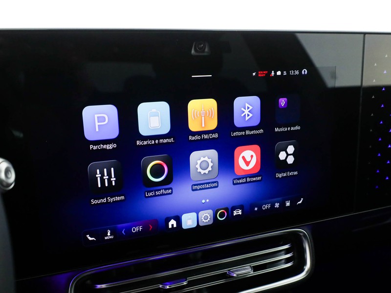 Mercedes CLA Coupè eq 200 advanced plus