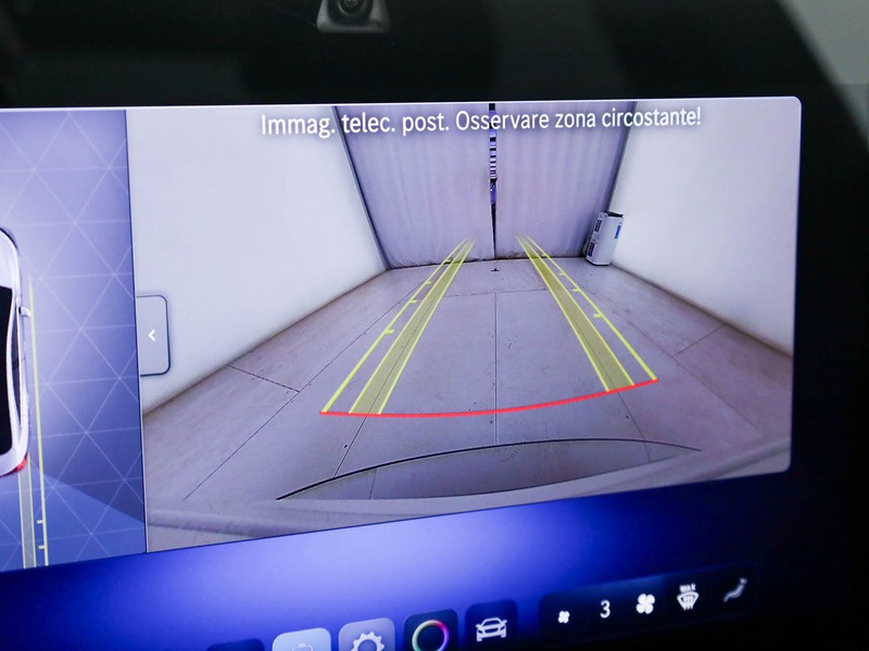 Mercedes CLA Coupè eq 200 advanced plus