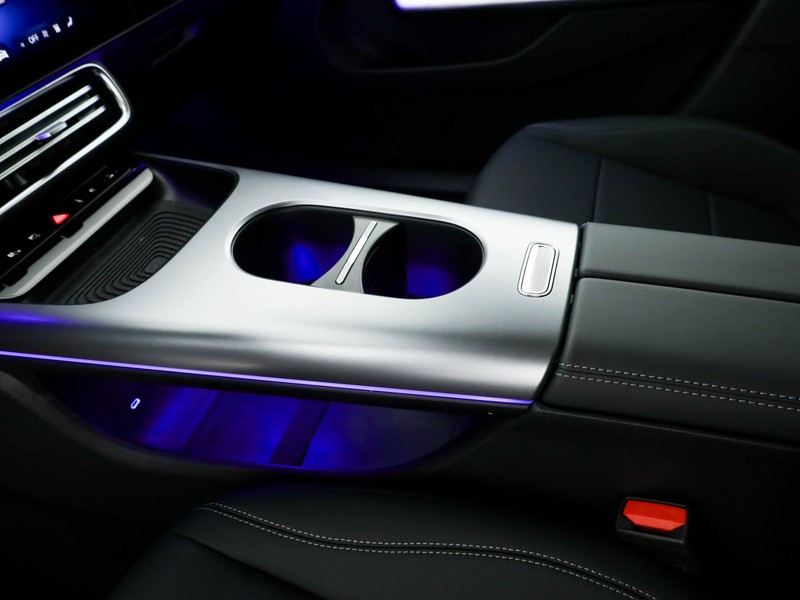 Mercedes CLA Coupè eq 200 advanced plus