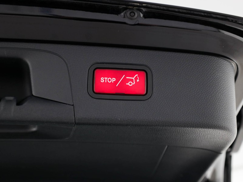 Mercedes GLC 300 de phev (eq-power) premium 4matic auto ibrido nero