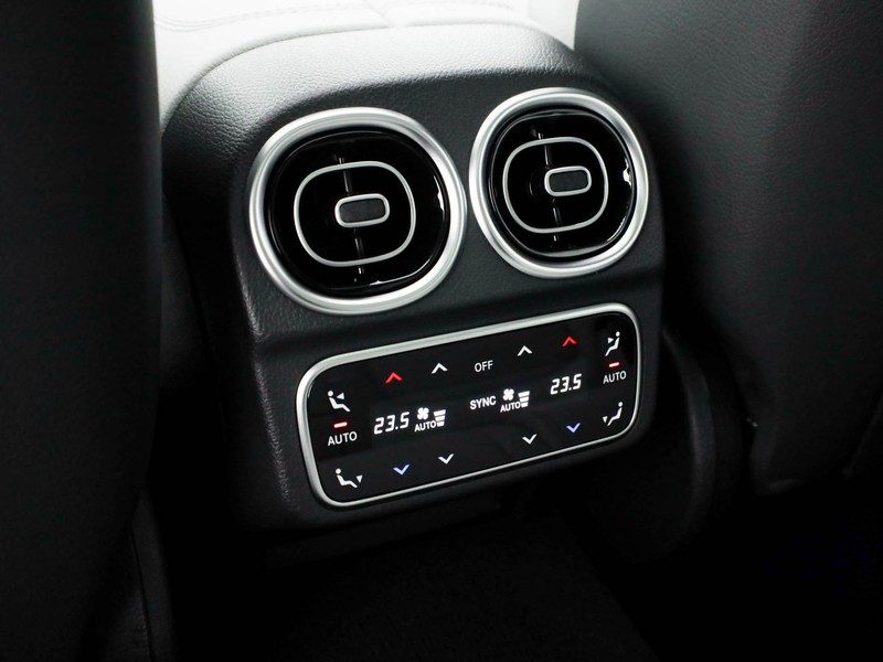 Mercedes Classe C SW sw 300 de phev amg line premium plus auto ibrido grigio