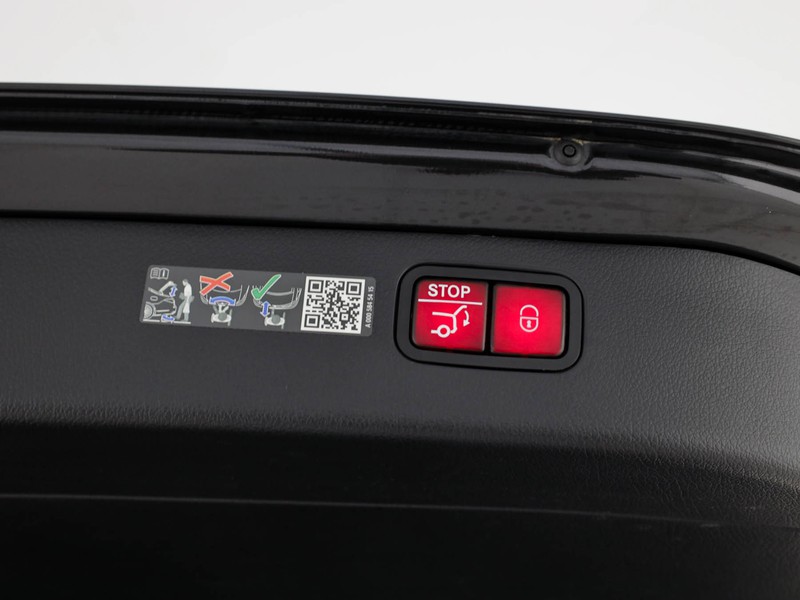 Mercedes Classe C SW sw 300 de phev amg line premium plus auto ibrido grigio