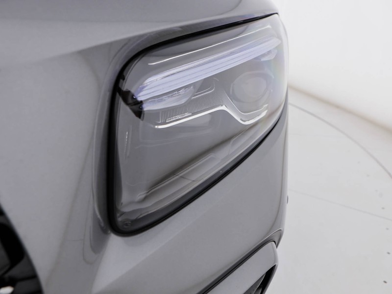 Mercedes GLB 200 d Automatic