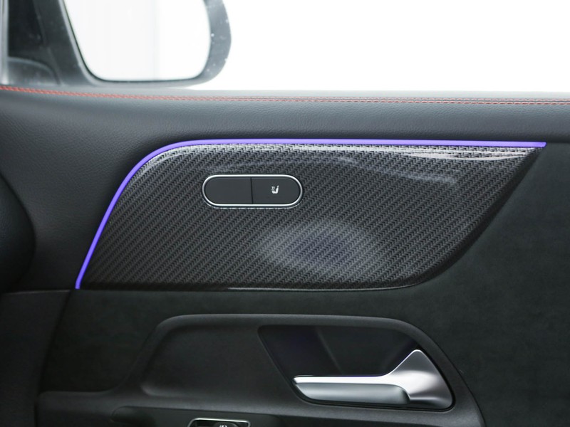 Mercedes GLB 200 d Automatic