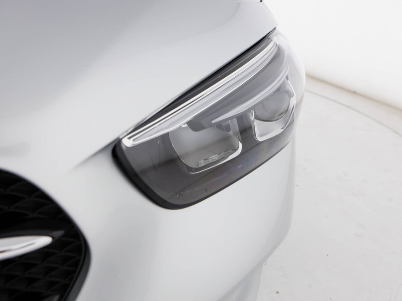 Mercedes Classe B 200 d sport plus auto