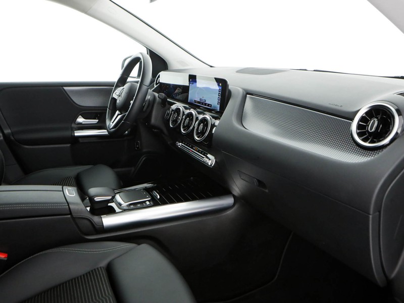 Mercedes Classe B 200 d sport plus auto