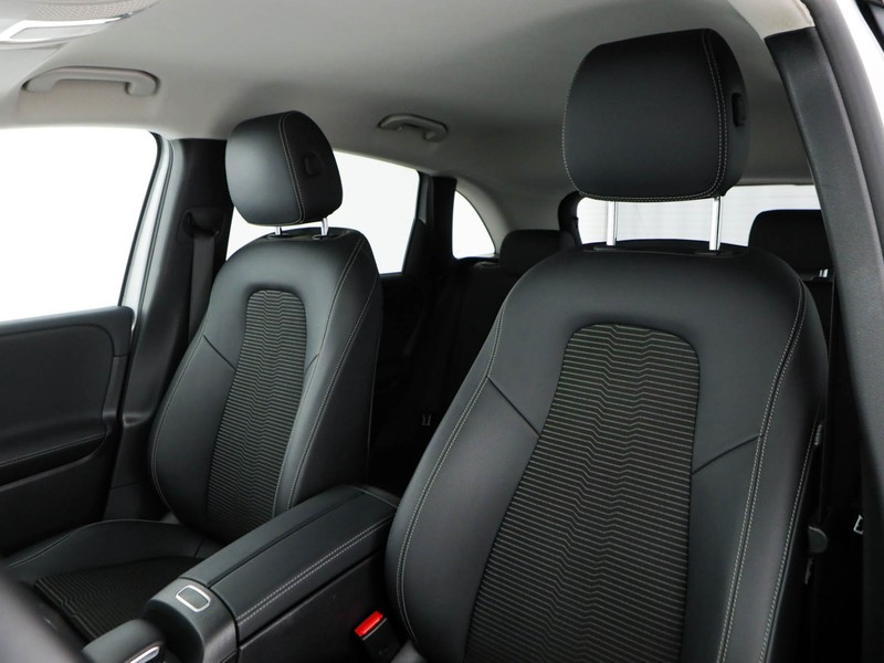 Mercedes Classe B 200 d sport plus auto