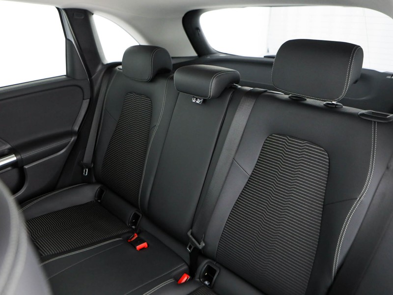 Mercedes Classe B 200 d sport plus auto