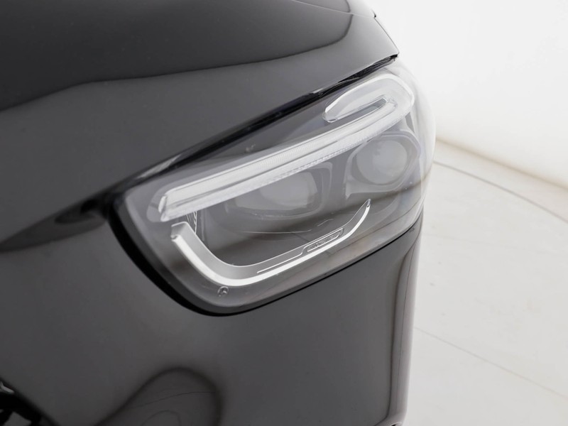 Mercedes Classe B 200 d amg line advanced plus auto