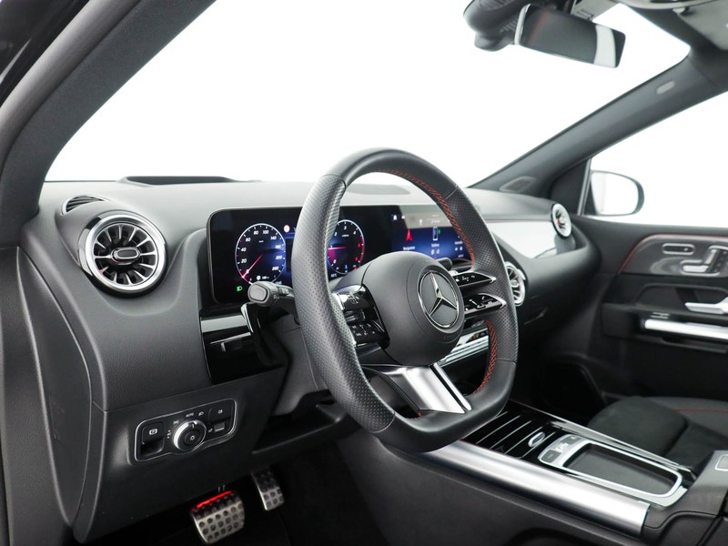 Mercedes Classe B 200 d amg line advanced plus auto