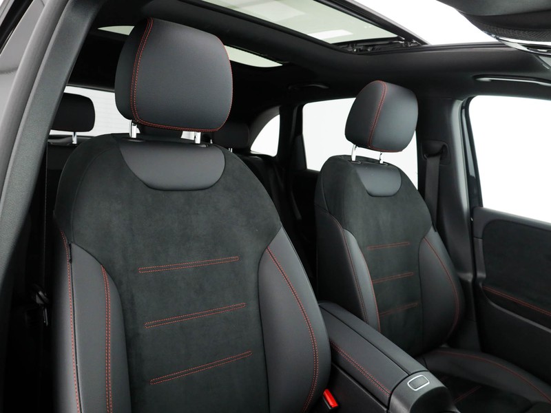 Mercedes Classe B 200 d amg line advanced plus auto