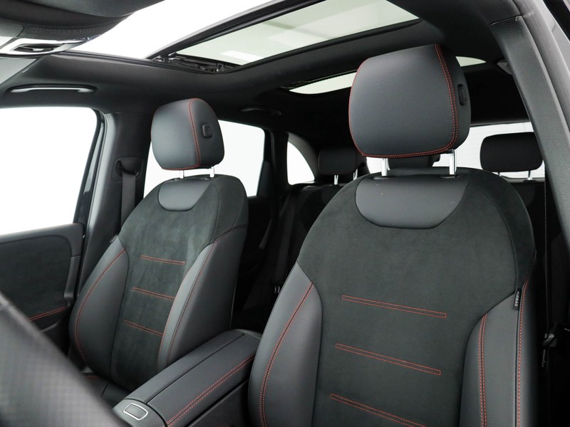 Mercedes Classe B 200 d amg line advanced plus auto