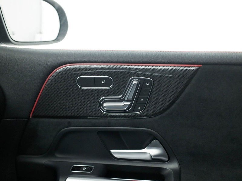 Mercedes Classe B 200 d amg line advanced plus auto