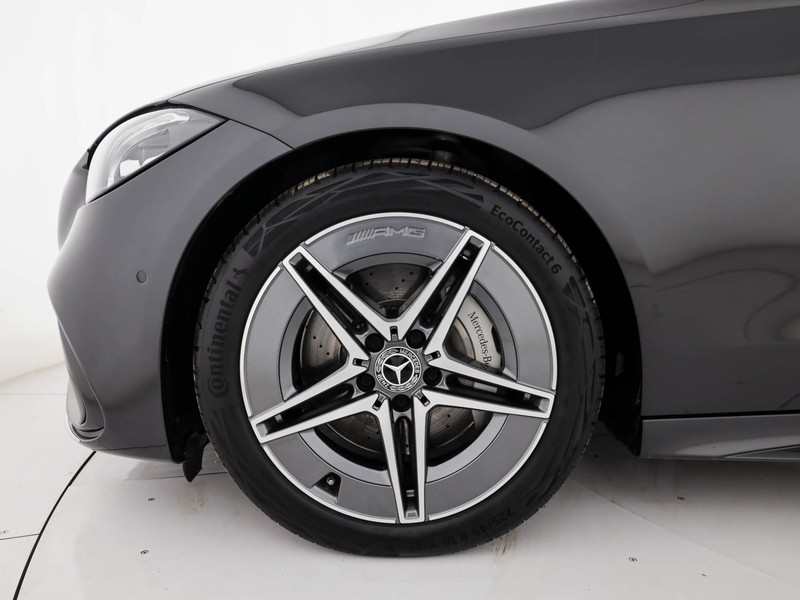 Mercedes Classe C Berlina 220 d mhev premium 4matic auto