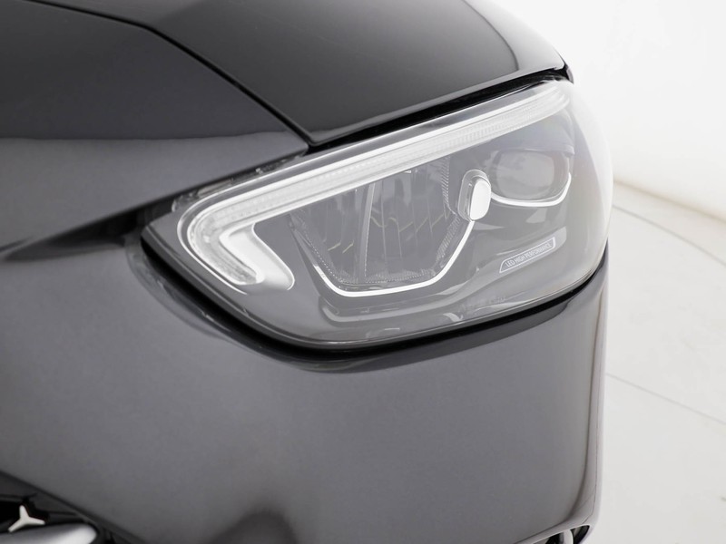 Mercedes Classe C Berlina 220 d mhev premium 4matic auto