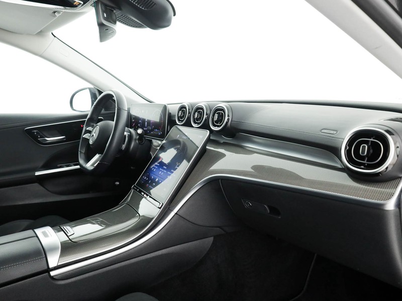 Mercedes Classe C Berlina 220 d mhev premium 4matic auto