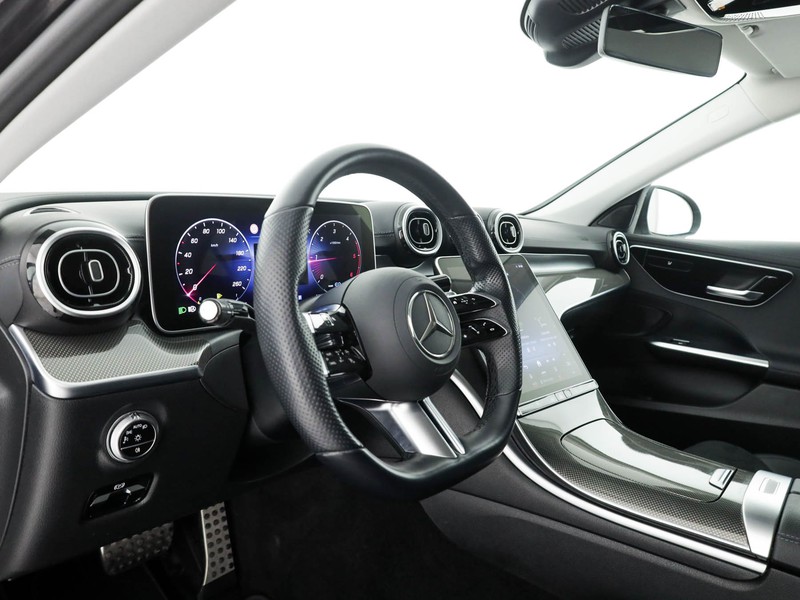 Mercedes Classe C Berlina 220 d mhev premium 4matic auto