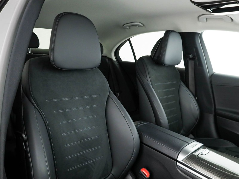 Mercedes Classe C Berlina 220 d mhev premium 4matic auto