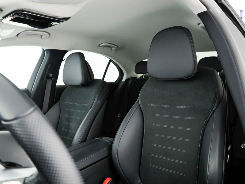 Mercedes Classe C Berlina 220 d mhev premium 4matic auto