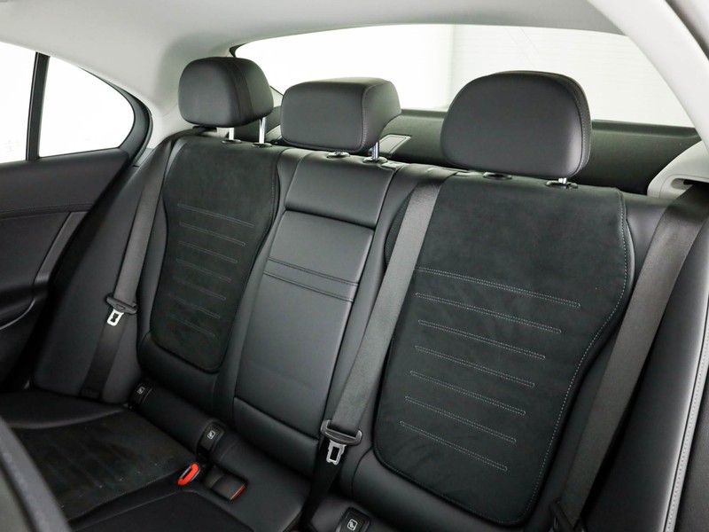 Mercedes Classe C Berlina 220 d mhev premium 4matic auto