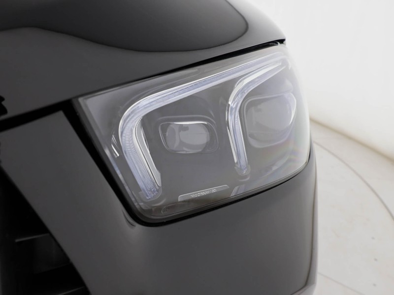 AMG GLE coupe 63 mhev (eq-boost) s amg ultimate 4matic+ auto ibrido nero